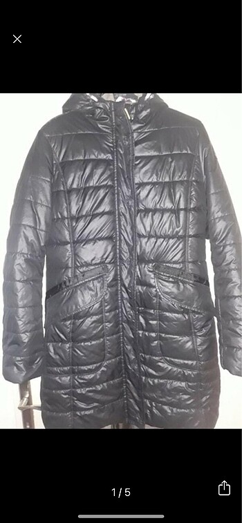 Parajumpers uzun mont