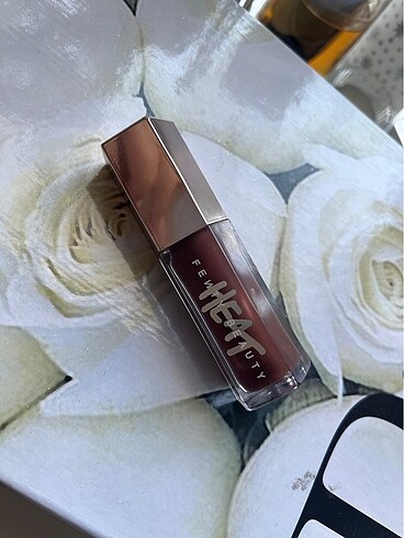 Fenty Lipgloss