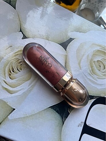 Kiko Lipgloss