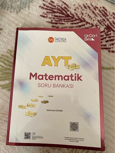 YKS kitap