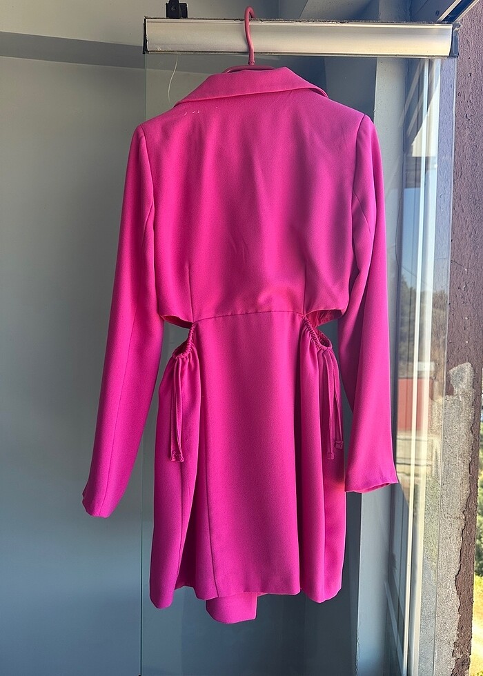 Ceket elbise - Görsel 2