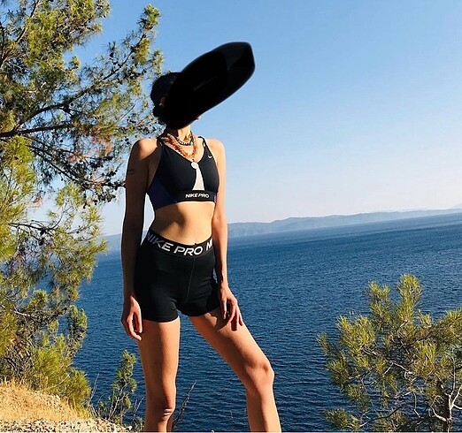 Orijinal nike takım