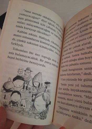 Komik Ailem Serisi - Chris Higgins