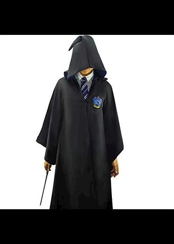 Harry Potter Ravenclaw Cübbe