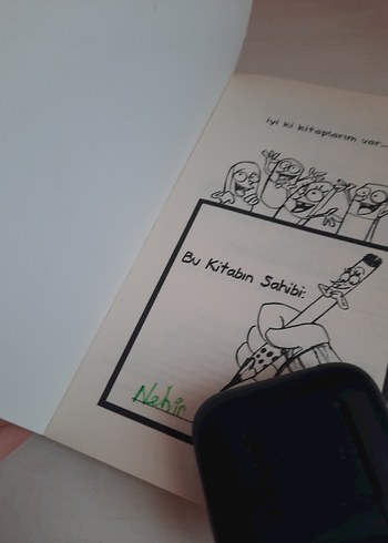 Beden Renk Çılgın Kalem Penna ve Arkadaşları Serisi 6 Kitap
