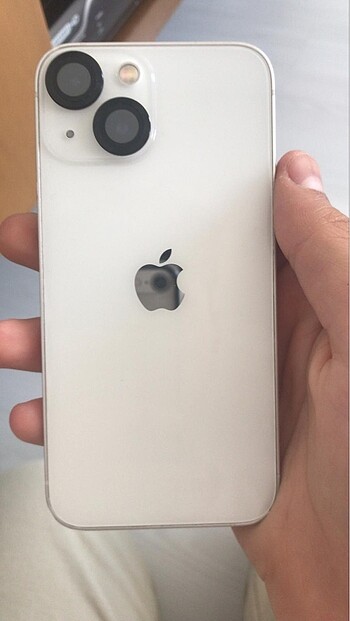 iPhone 13 mini yurt dışı