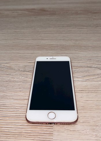 IPHONE 7 ROSE GOLD