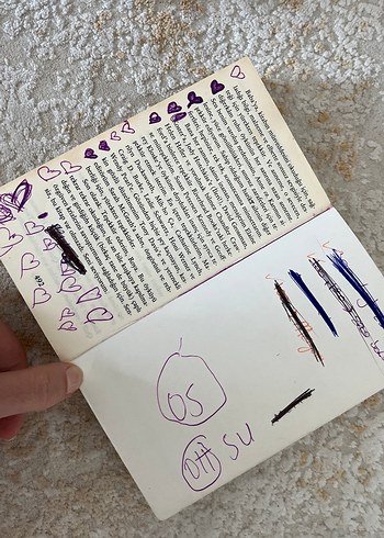 Bin Muhteşem Güneş - Khaled Hosseini - Görsel 4