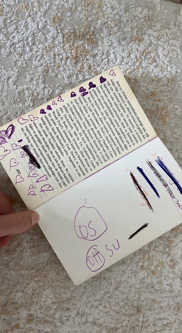 Bin Muhteşem Güneş - Khaled Hosseini - Görsel 4