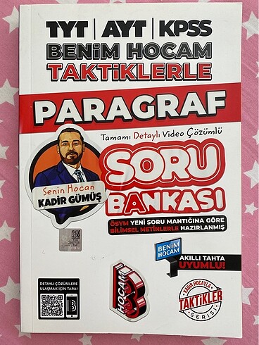 KPSS Türkçe