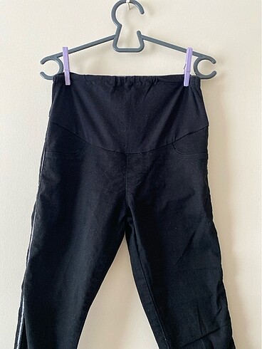 36 Beden Hamile pantolon