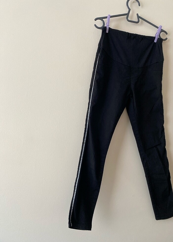 Hamile pantolon - Görsel 2