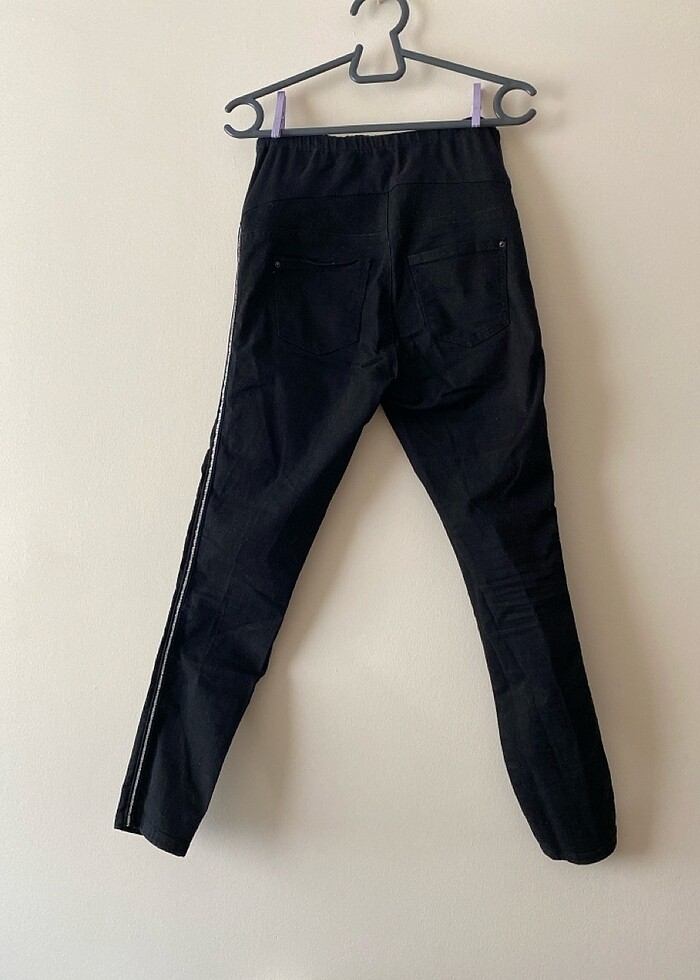 Hamile pantolon - Görsel 4