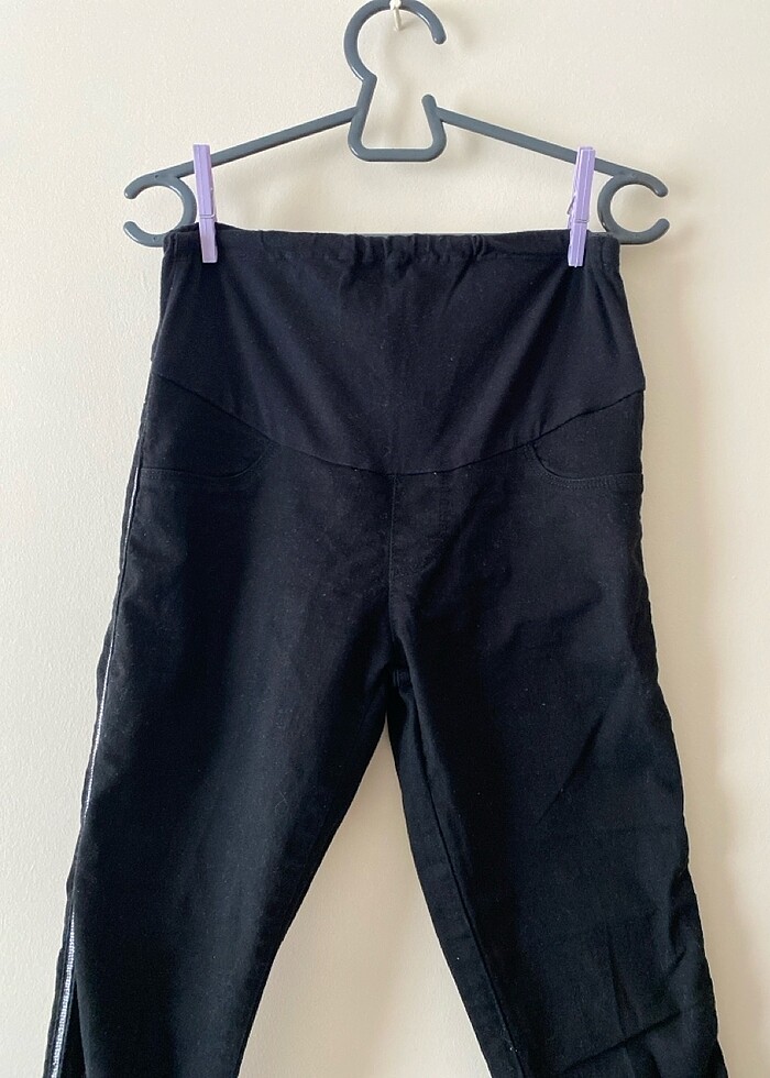 Hamile pantolon - Görsel 3