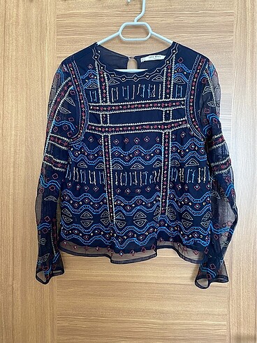 Zara bluz