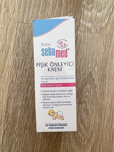Pişik kremi