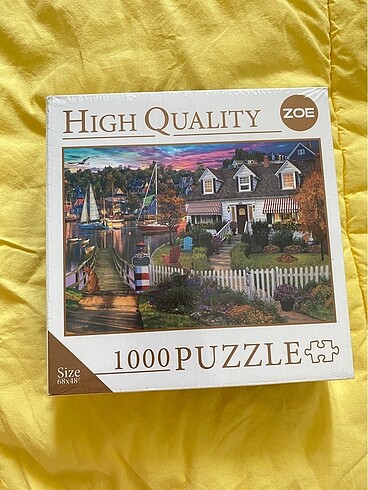 Puzzle