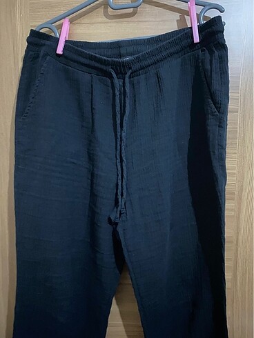 m Beden Keten pantolon