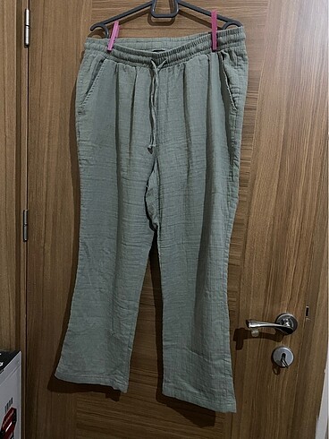 Keten pantolon