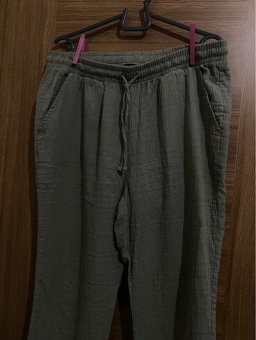 LC Waikiki Keten pantolon