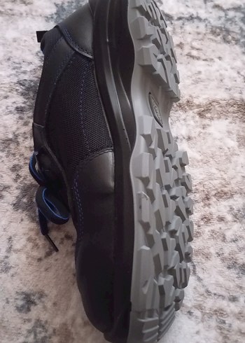 çelik tabanlı iş ayakkabısı - Görsel 2