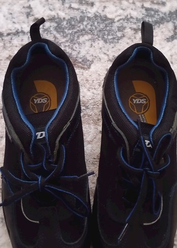 çelik tabanlı iş ayakkabısı - Görsel 3