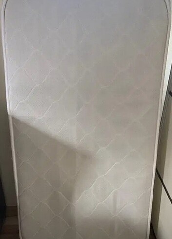 Bebek beşiklerine uygun yatak (sadece Antalya)