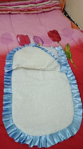  Beden Renk Bebek alt açma 