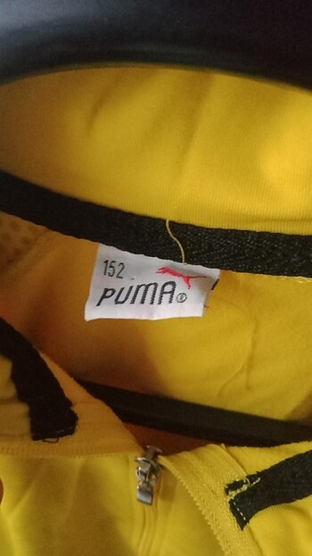 Puma Ceket
