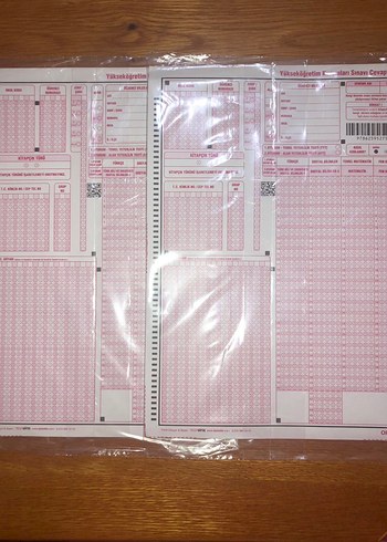 Kopilot TYT ve AYT Deneme Sınavları - Görsel 2