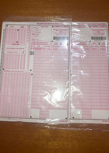 Kopilot TYT ve AYT Deneme Sınavları - Görsel 2