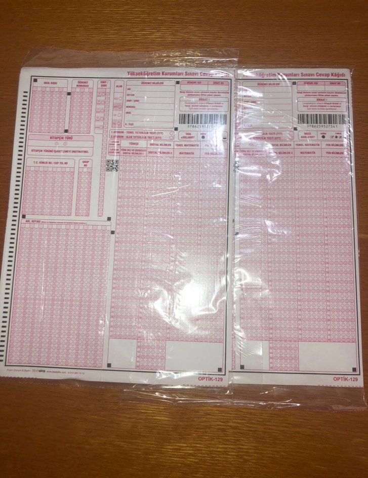 Kopilot TYT ve AYT Deneme Sınavları - Görsel 2