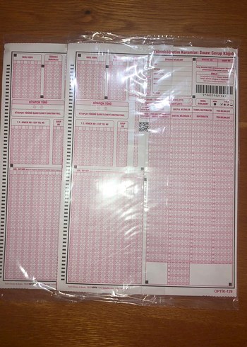 Kopilot TYT ve AYT Deneme Sınavları - Görsel 2