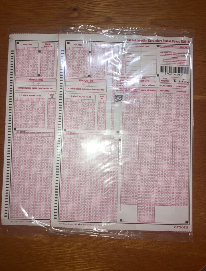 Kopilot TYT ve AYT Deneme Sınavları - Görsel 2