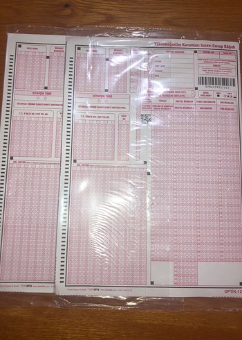 Koopilot TYT~AYT Deneme Sınavları Seti - Görsel 2