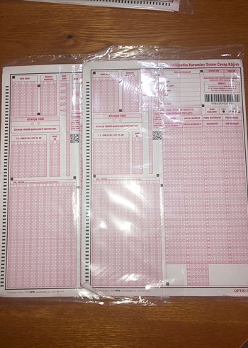 Kopilot TYT AYT Deneme Sınavı Seti - Görsel 2