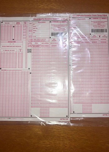 Kopilot TYT AYT Denemeleri - Görsel 2