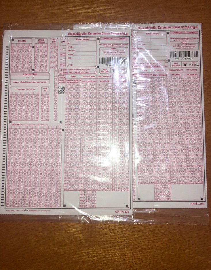 Kopilot TYT AYT Denemeleri - Görsel 2