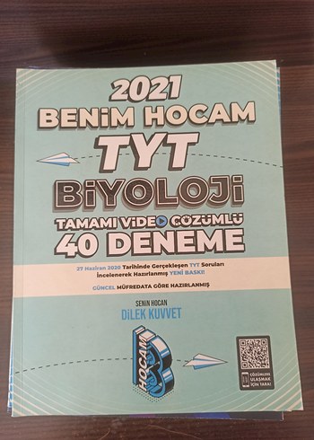  Beden KARIŞIK BRANŞ DENEMELERİ