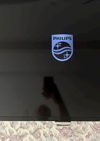 Philips 40 inç Andorid Tv - Görsel 3