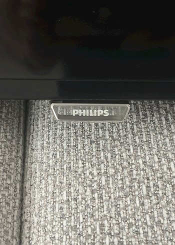 Philips 40 inç Andorid Tv - Görsel 2