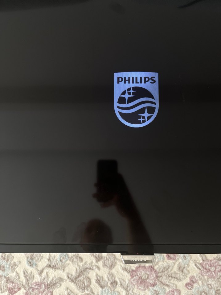 Philips 40 inç Andorid Tv - Görsel 3