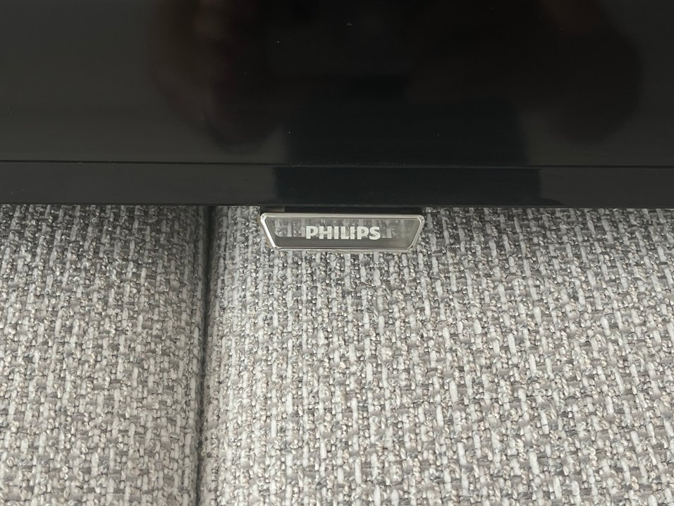 Philips 40 inç Andorid Tv - Görsel 2