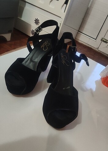 38 Beden Silver