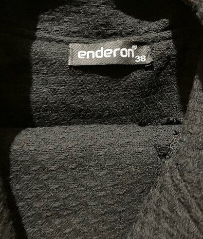 Çeketli pantolon takımı - Görsel 5