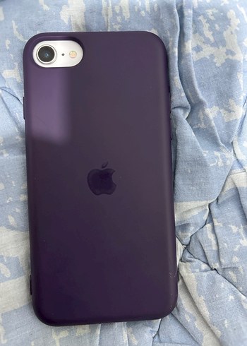 Kullanılmış iPhone Beyaz  Renk iPhone 2020 model - Görsel 5