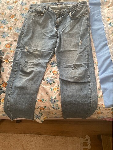 Lcw jeans kot 34 beden