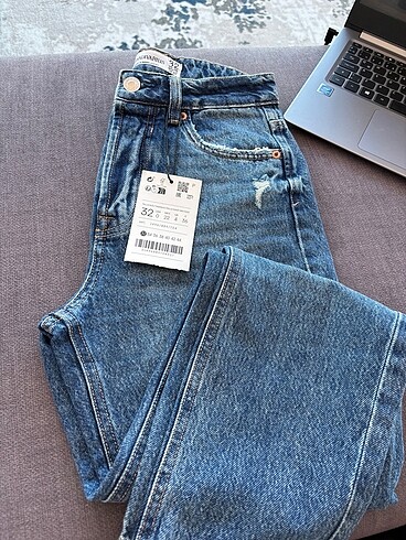 Mom jean