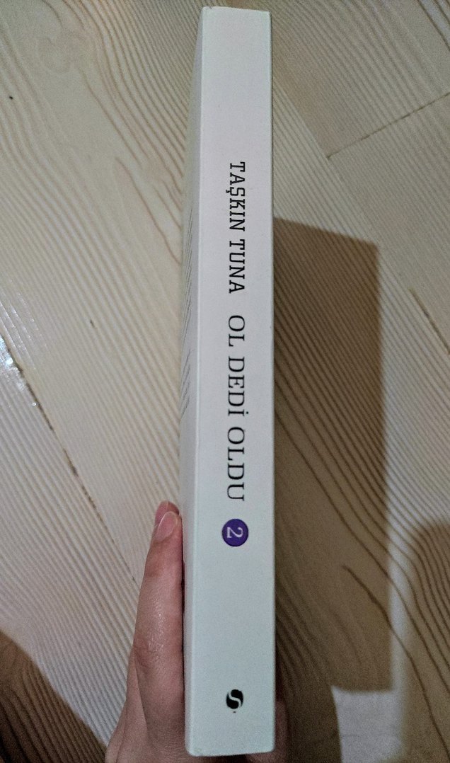 Oldu Dedi Oldu 2 - Görsel 3