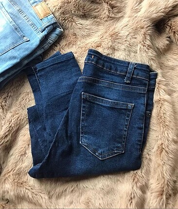 Skinny jean